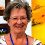 Nicole Demers, Artiste peintre