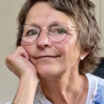Carole Desgagné, Artiste peintre