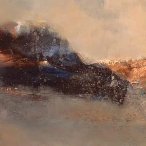 COULEURS, COMPOSITION ET ABSTRACTION avec Lucie St-Jean