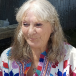 Céline Lacroix, Artiste peintre