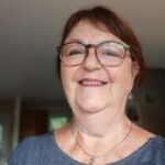Francine Marcotte, Artiste peintre