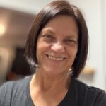 Diane Gagnon, Artiste peintre