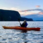 Chantal Gauvreau, Sculptrice sur pierre
