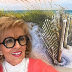 Lucy Roy, Artiste peintre