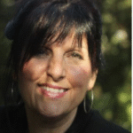 Louise Larouche, Artiste peintre