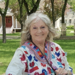 Céline Lacroix, Artiste peintre