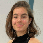 Mélya Côté, Artiste peintre