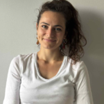 Ambre Prieur, Artiste peintre