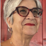 Lise Roy, Artiste peintre