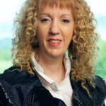 Myriam Cabana, Artiste peintre