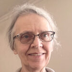 Françoise Comeau, Artiste peintre