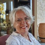 Johanne Ouellet, Artiste peintre
