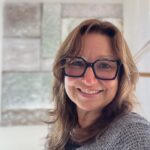 Lisa Nadeau, Artiste peintre