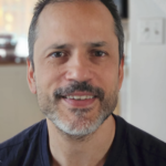 Pascal  Caillens, Artiste peintre