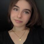 Coralie Bergeron, Artiste de la relève