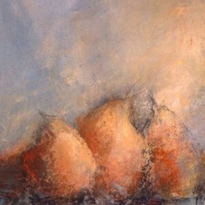 Atelier - L'harmonie des couleurs