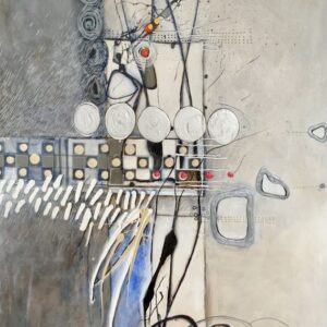 Atelier - La géométrie dans l'espace pictural