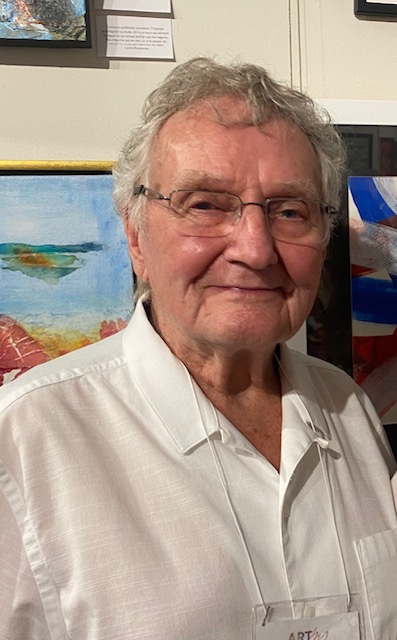 Monsieur Gilles Rousseau