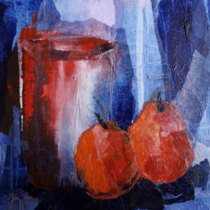 Atelier - Du figuratif à l’abstraction
